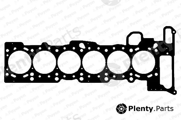 Payen AF5190 — Gasket, cylinder head