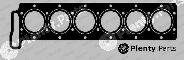 Payen AH6750 — Gasket, cylinder head