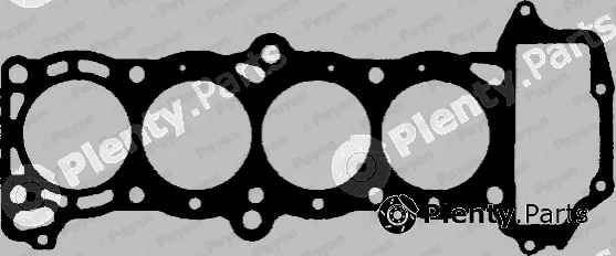 Payen BP960 — Gasket, cylinder head