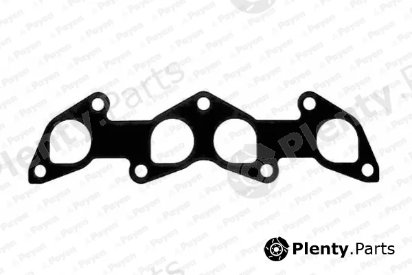 Payen JC664 — Gasket, exhaust manifold