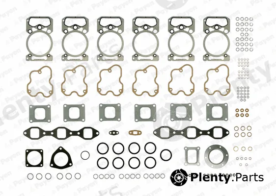 Payen DG083 — Gasket Kit, cylinder head