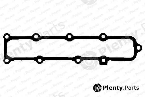 Payen JD5336 — Gasket, intake manifold housing