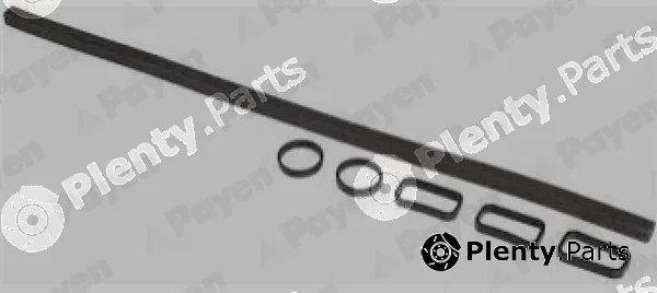 Payen HM5409 — Gasket Set, cylinder head cover