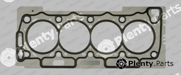Payen AD5180 — Gasket, cylinder head