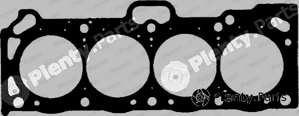 Payen BN390 — Gasket, cylinder head