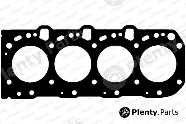 Payen AF5981 — Gasket, cylinder head