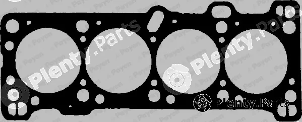 Payen BS940 — Gasket, cylinder head