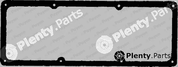 Payen JN789 — Gasket, cylinder head cover
