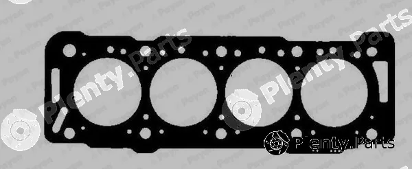 Payen AH8070 — Gasket, cylinder head
