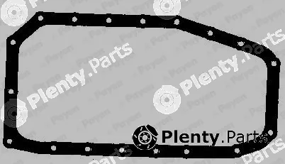 Payen JH5178 — Gasket, oil sump
