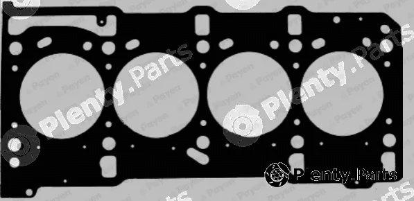 Payen AD5810 — Gasket, cylinder head