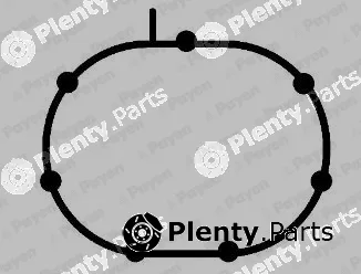 Payen JD5987 — Gasket, intake manifold