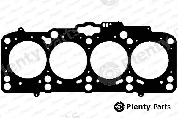 Payen AG8970 — Gasket, cylinder head