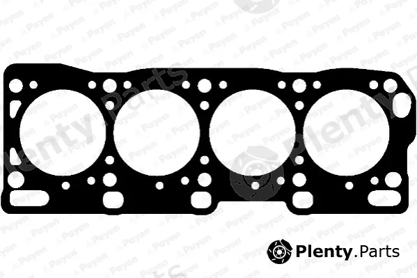 Payen AG5110 — Gasket, cylinder head