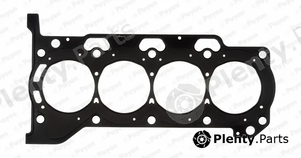 Payen AH6940 — Gasket, cylinder head
