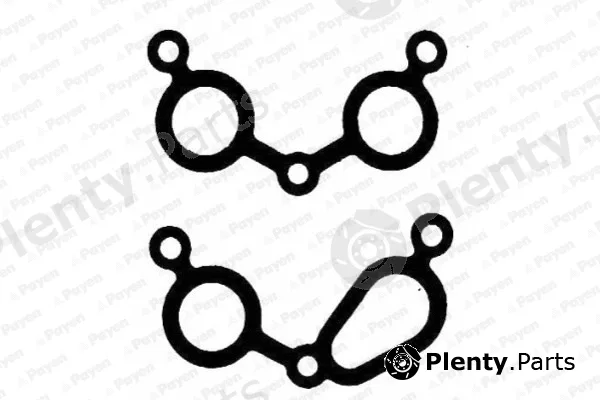 Payen JC459 — Gasket, exhaust manifold