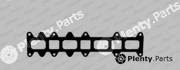 Payen JD5981 — Gasket, exhaust manifold