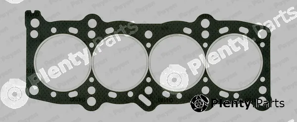 Payen BV670 — Gasket, cylinder head