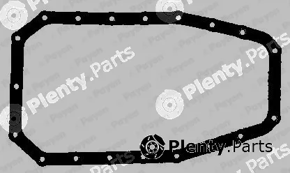 Payen JH5215 — Gasket, oil sump