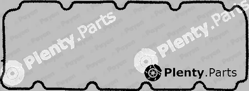 Payen JP045 — Gasket, cylinder head cover