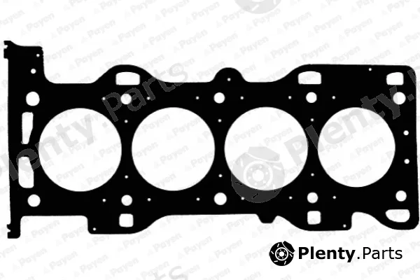Payen AC5940 — Gasket, cylinder head
