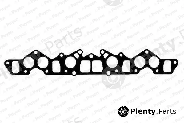 Payen JC252 — Gasket, exhaust manifold
