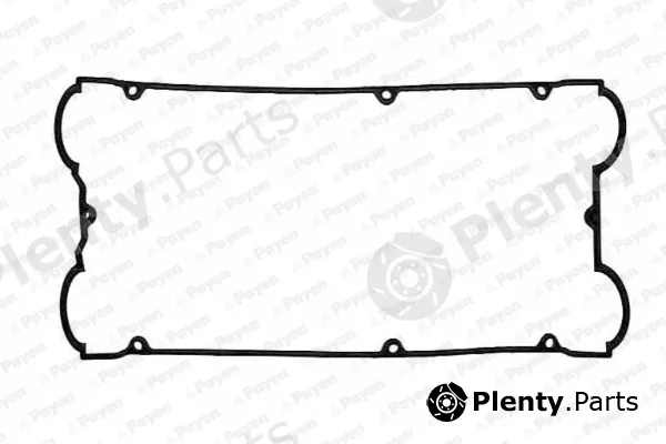Payen JN889 — Gasket, cylinder head cover
