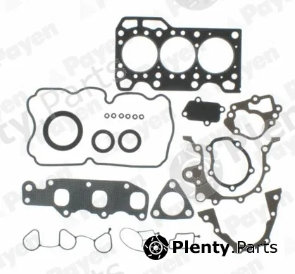 Payen FD5690 — Full Gasket Kit, engine
