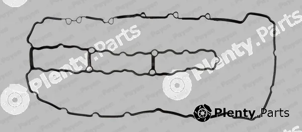 Payen JM7098 — Gasket, cylinder head cover