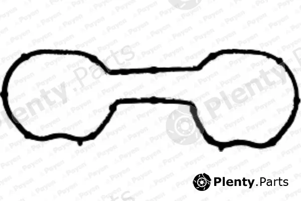 Payen JD5290 — Gasket, intake manifold
