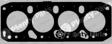Payen AD5822 — Gasket, cylinder head