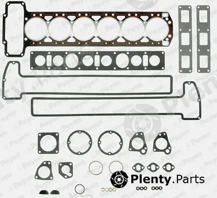 Payen DJ024 — Gasket Kit, cylinder head