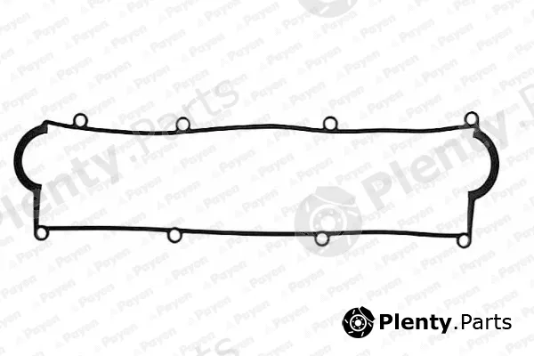 Payen JN576 — Gasket, cylinder head cover