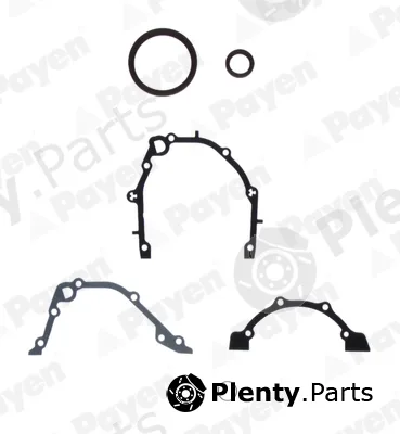 Payen EE5180 — Gasket Kit, crankcase