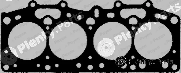 Payen BJ860 — Gasket, cylinder head