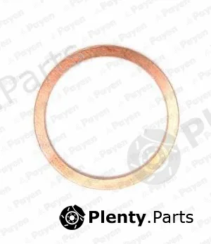 Payen KG5386 — Seal Ring, oil drain plug