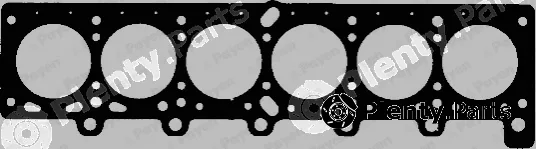 Payen BD631 — Gasket, cylinder head