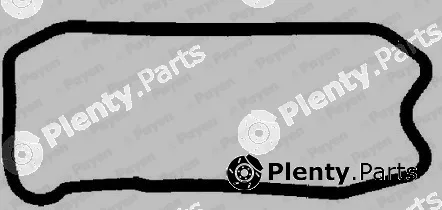 Payen JH5077 — Gasket, oil sump