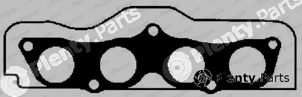 Payen JD6030 — Gasket, exhaust manifold