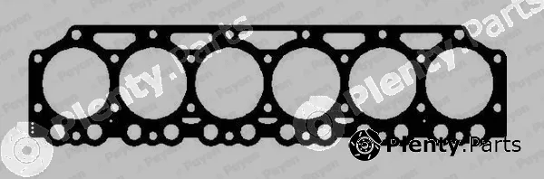 Payen AH7760 — Gasket, cylinder head