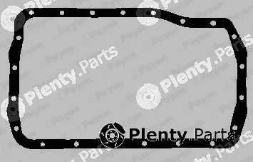 Payen JJ558 — Gasket, oil sump