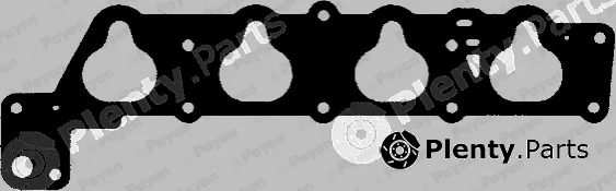 Payen JD271 — Gasket, intake manifold