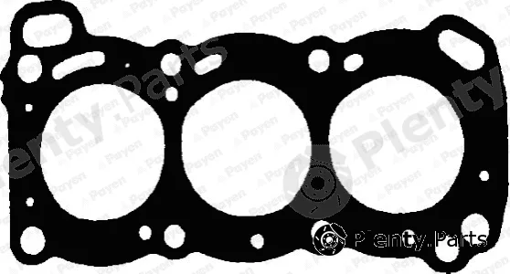 Payen BR140 — Gasket, cylinder head