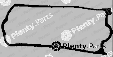Payen JN857 — Gasket, cylinder head cover