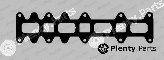 Payen JD5337 — Gasket, exhaust manifold