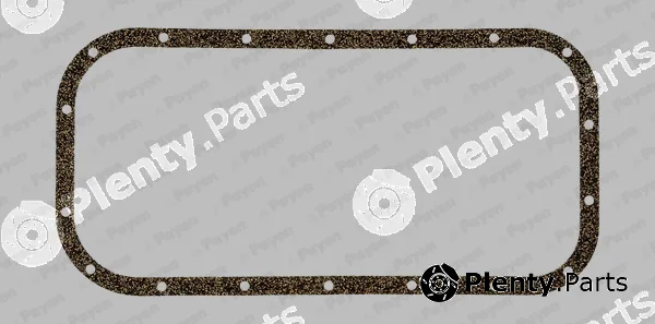 Payen JJ341 — Gasket, oil sump