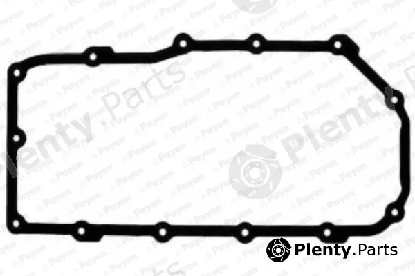 Payen JH5060 — Gasket, oil sump