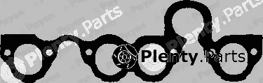 Payen JC478 — Gasket, intake manifold
