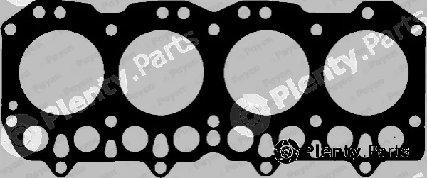 Payen BM850 — Gasket, cylinder head