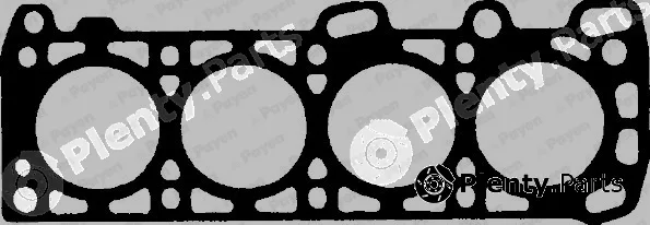 Payen BK420 — Gasket, cylinder head